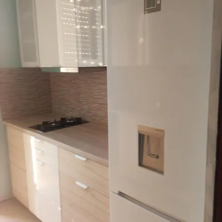 Suits Apartment *