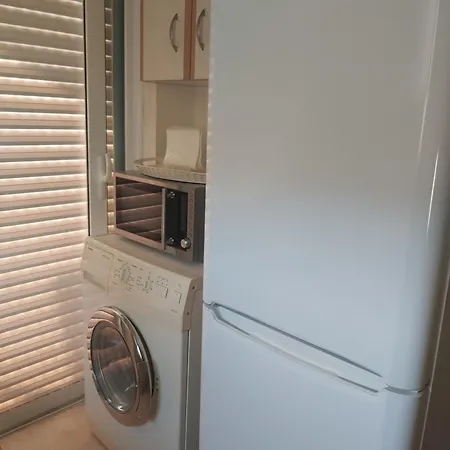 Apartment Suits *
